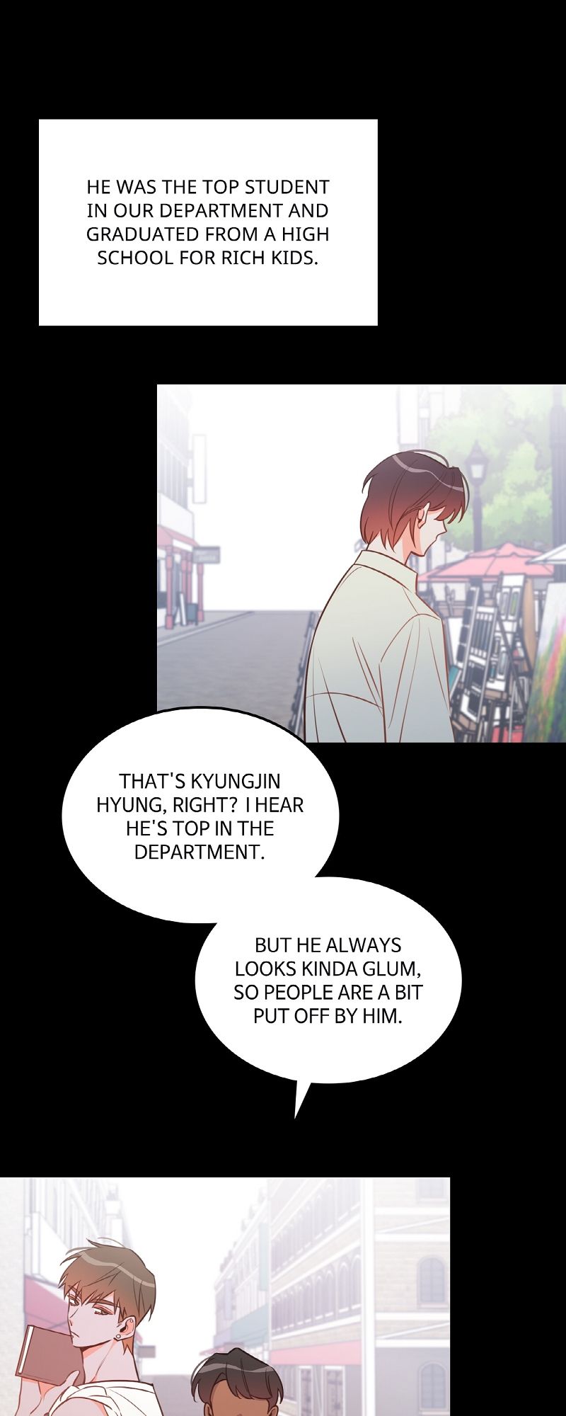 Who Can Define Popularity? - Episode 79 — page 18