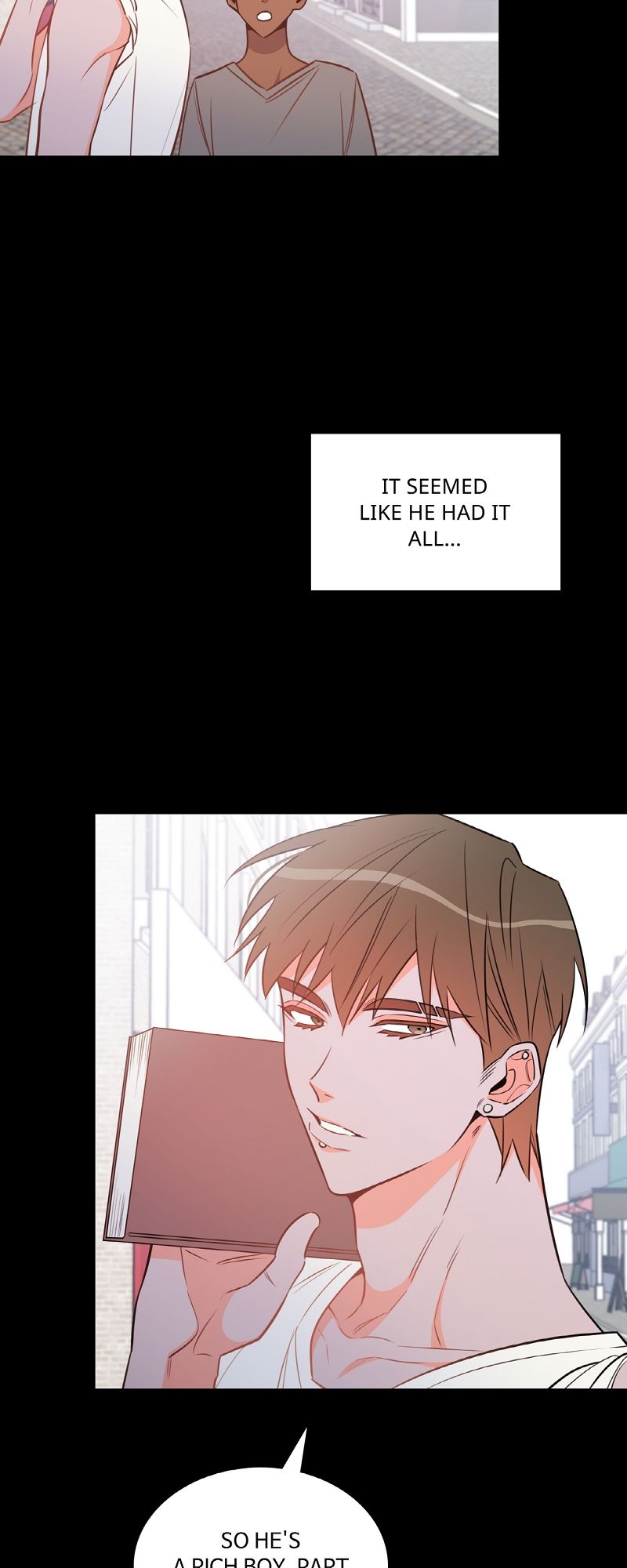 Who Can Define Popularity? - Episode 79 — page 19