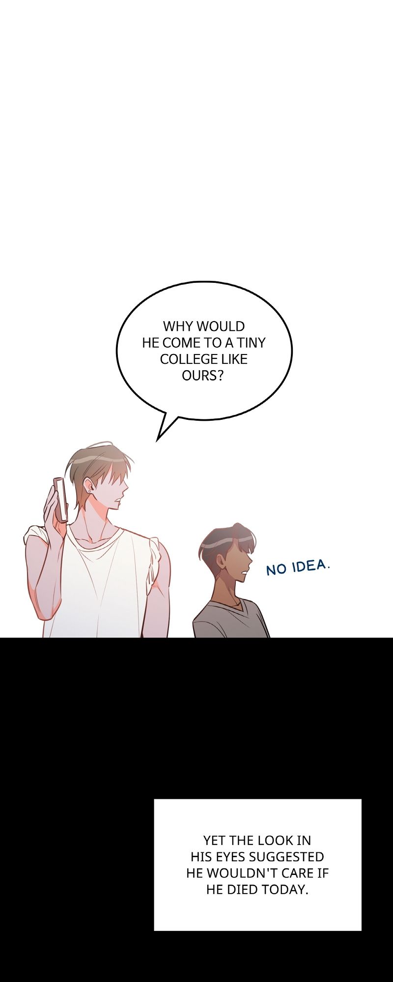 Who Can Define Popularity? - Episode 79 — page 22