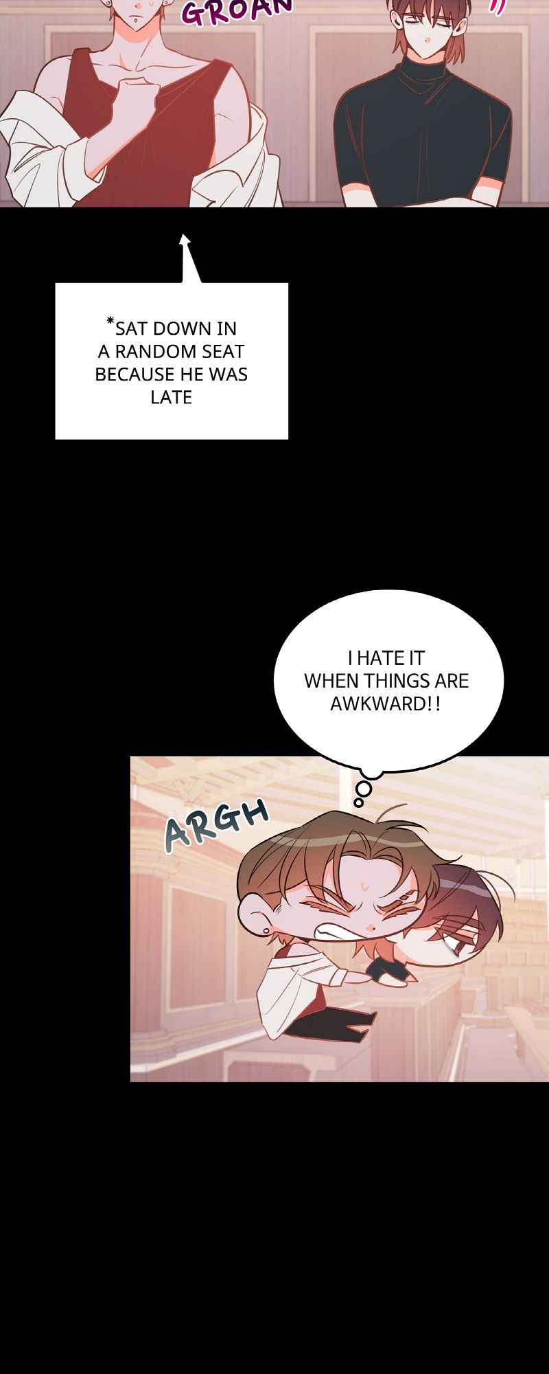 Who Can Define Popularity? - Episode 79 — page 25