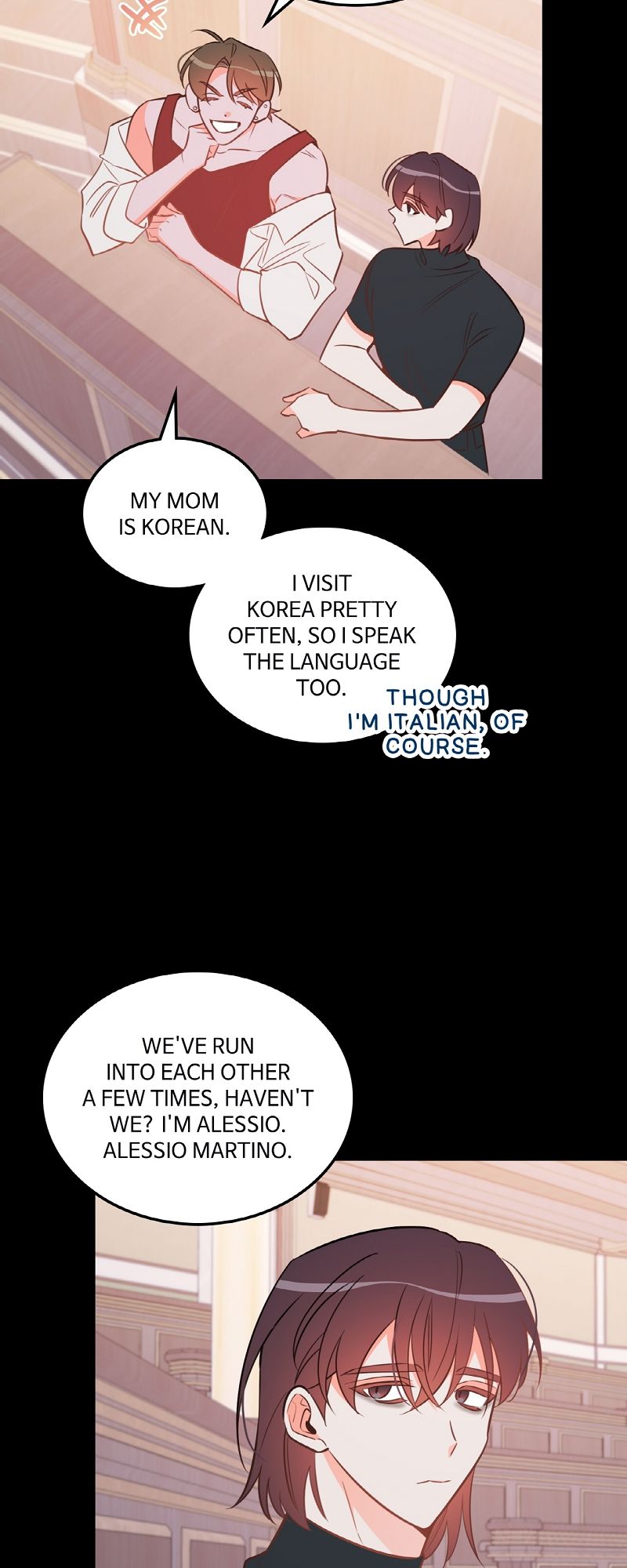 Who Can Define Popularity? - Episode 79 — page 27