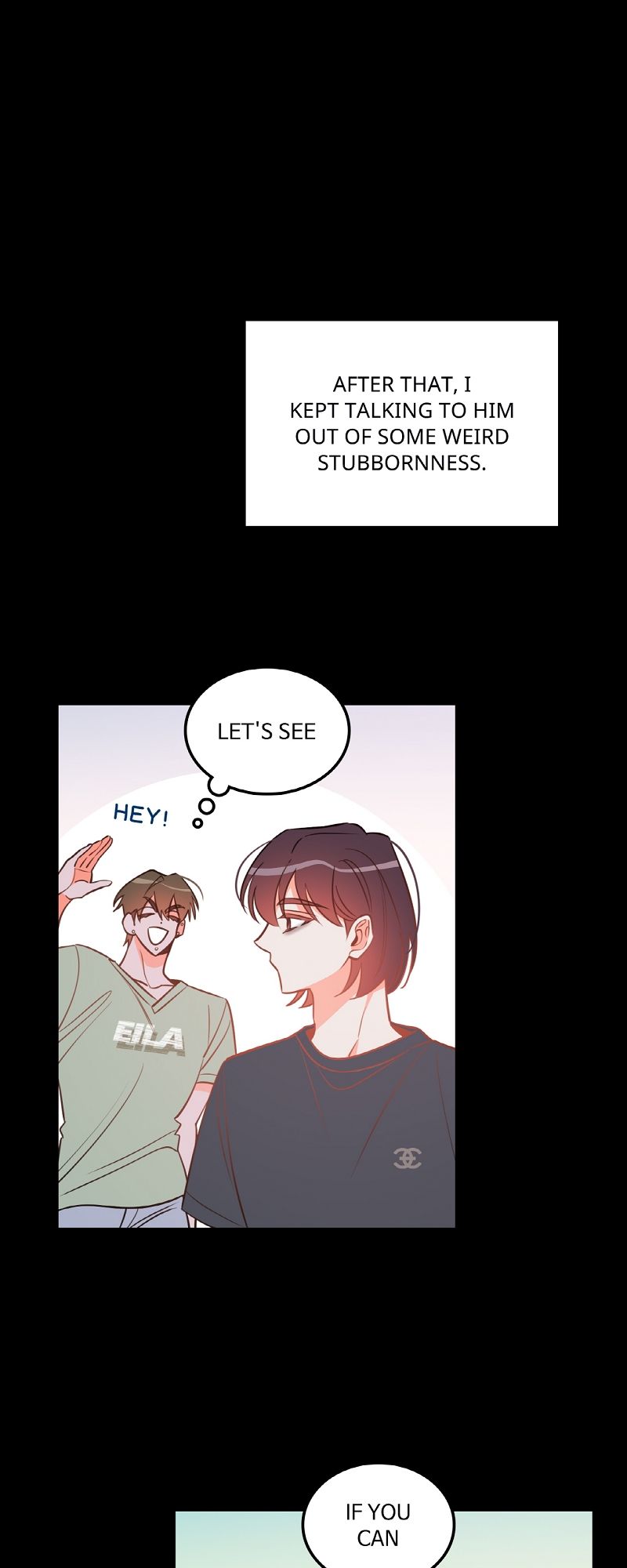 Who Can Define Popularity? - Episode 79 — page 30