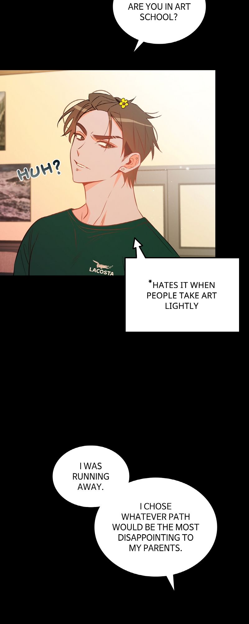 Who Can Define Popularity? - Episode 79 — page 34