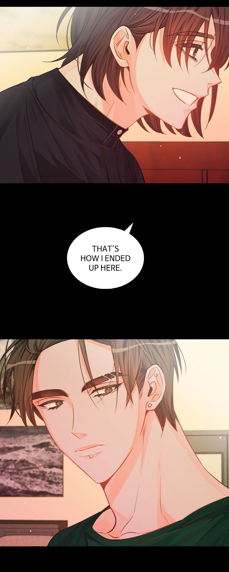 Who Can Define Popularity? - Episode 79 — page 35