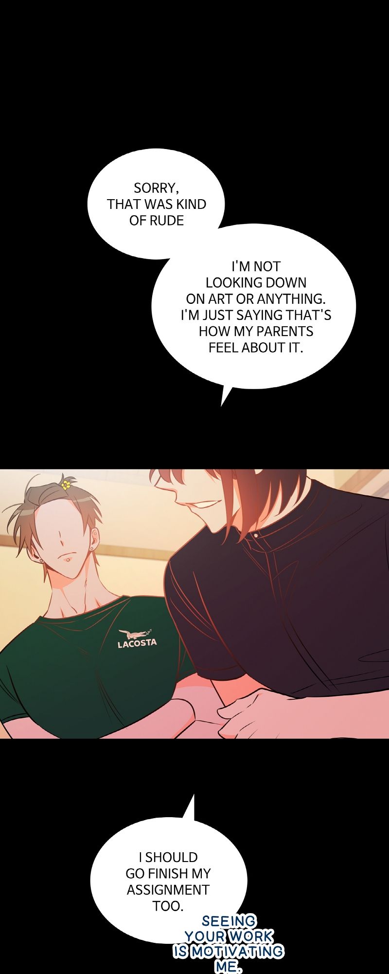 Who Can Define Popularity? - Episode 79 — page 36