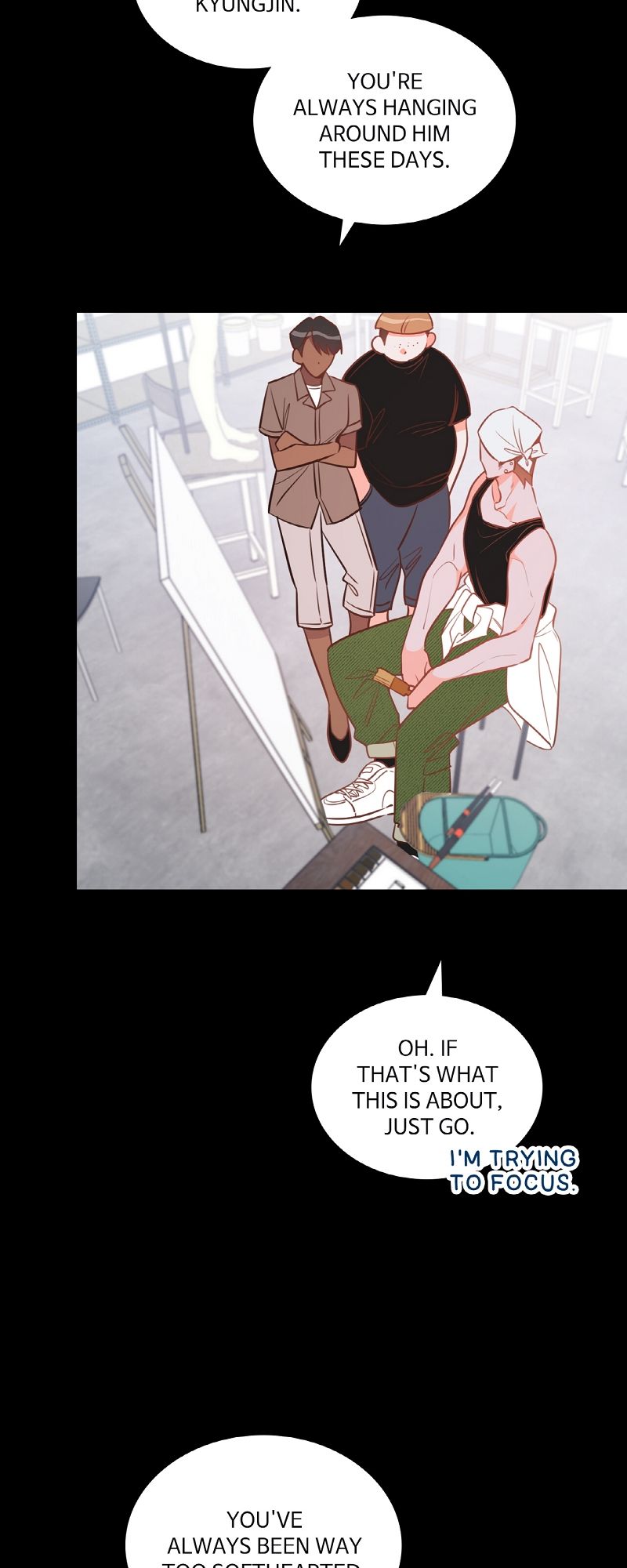 Who Can Define Popularity? - Episode 79 — page 42