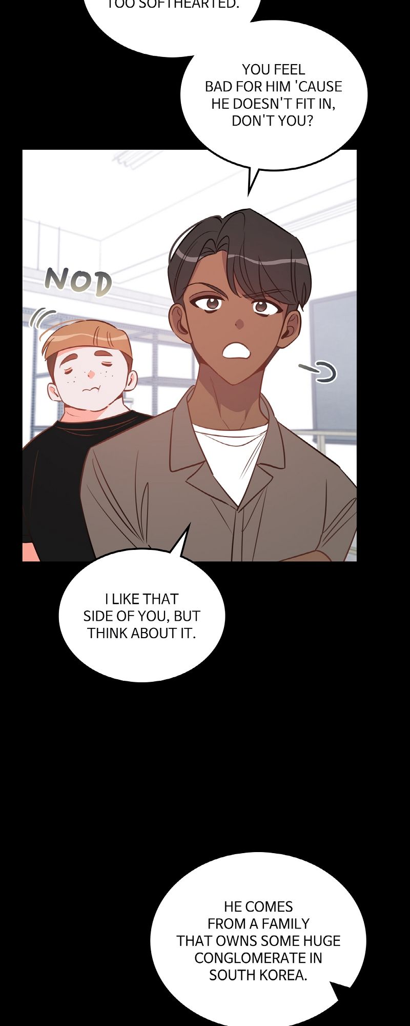 Who Can Define Popularity? - Episode 79 — page 43