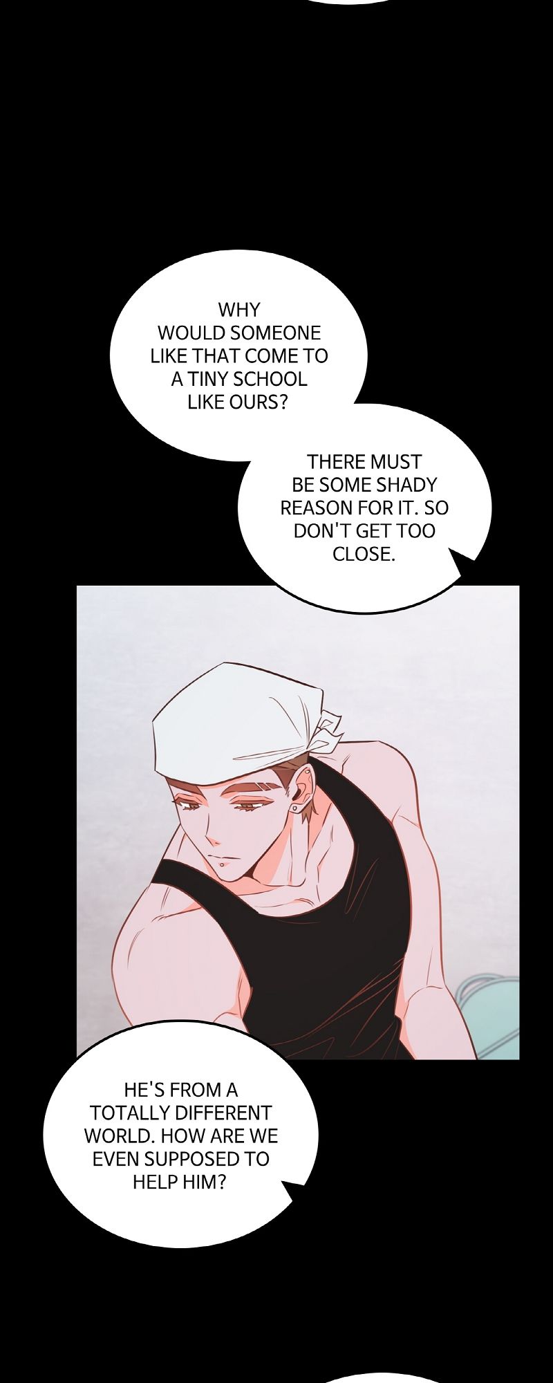 Who Can Define Popularity? - Episode 79 — page 44