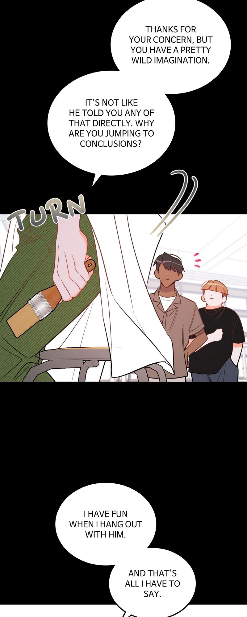 Who Can Define Popularity? - Episode 79 — page 45