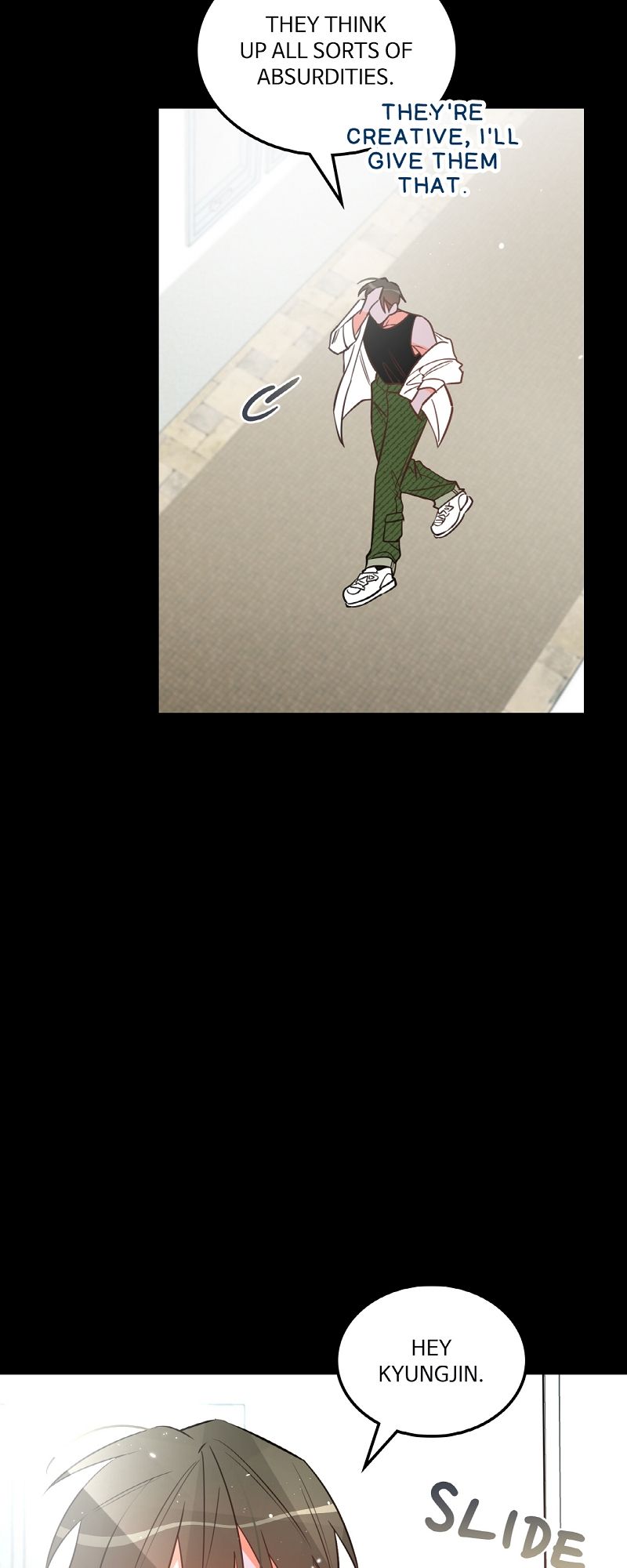 Who Can Define Popularity? - Episode 79 — page 48