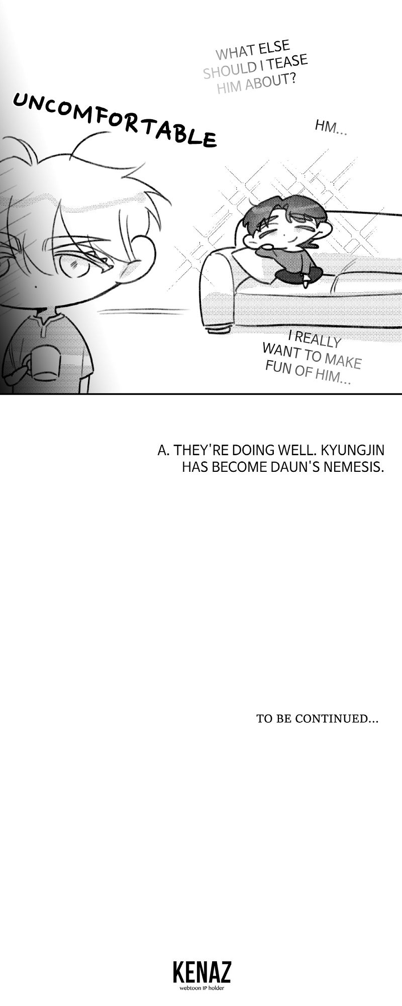 Who Can Define Popularity? - Episode 79 — page 57