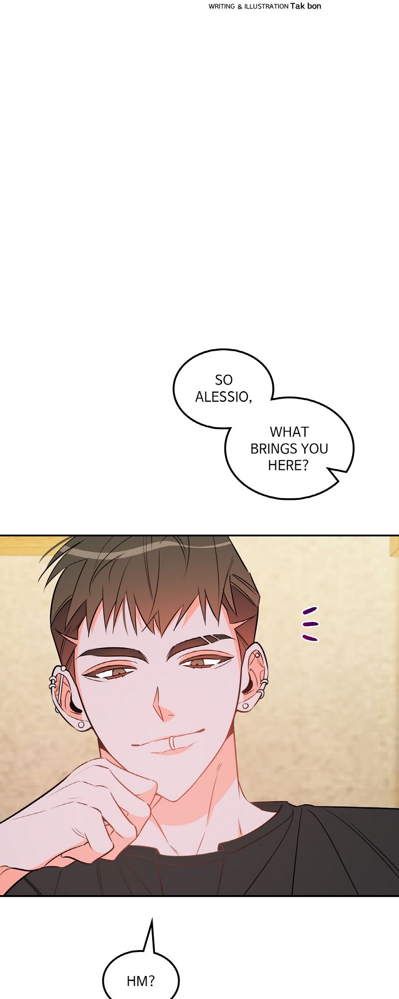 Who Can Define Popularity? - Episode 79 — page 9