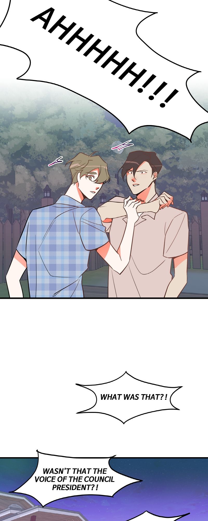 Who Can Define Popularity? - Episode 8 — page 10