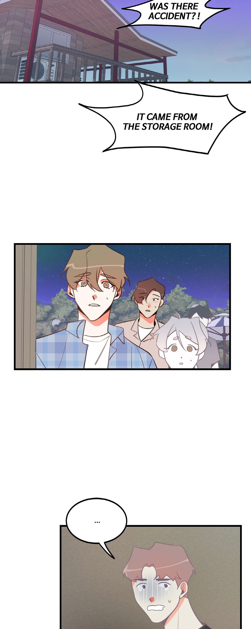 Who Can Define Popularity? - Episode 8 — page 11