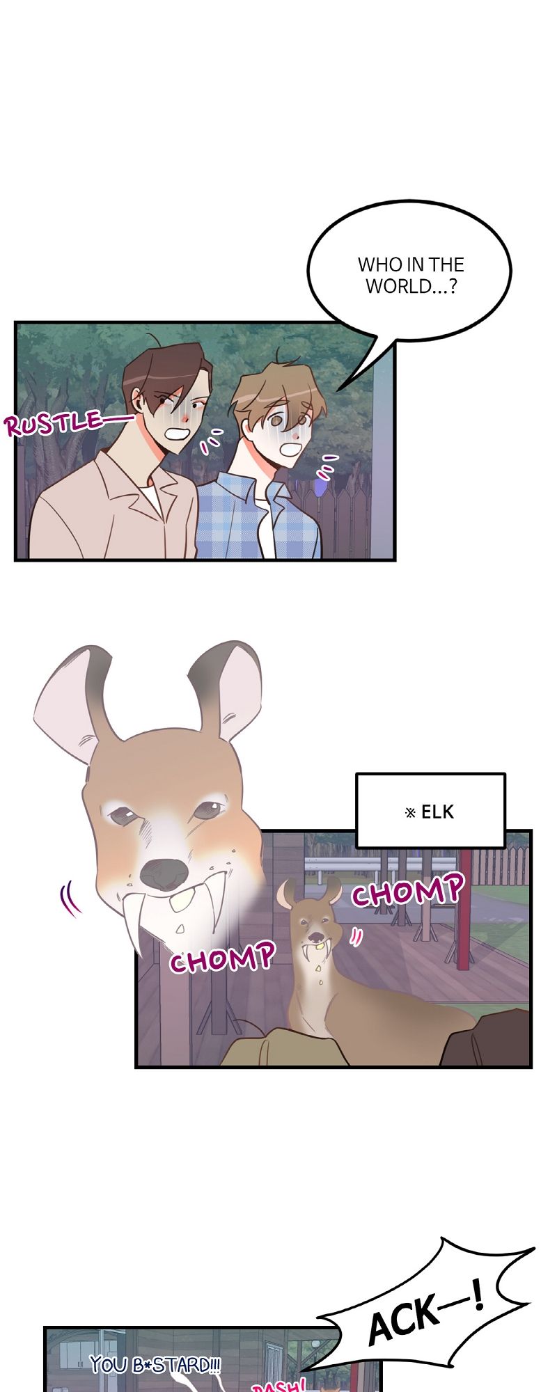 Who Can Define Popularity? - Episode 8 — page 13