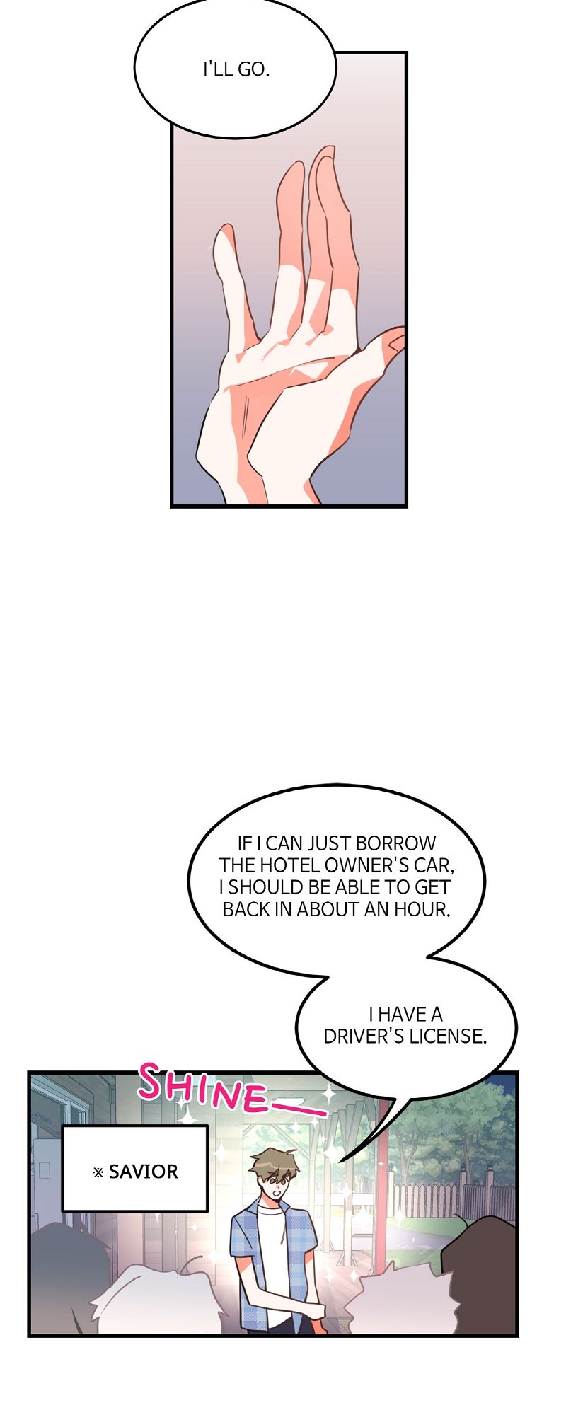 Who Can Define Popularity? - Episode 8 — page 15