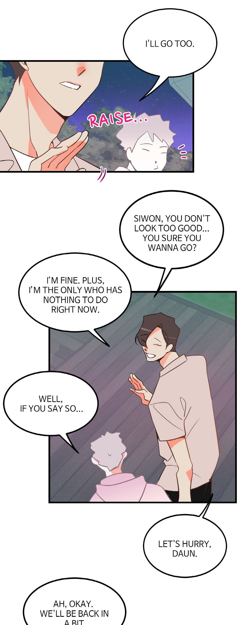 Who Can Define Popularity? - Episode 8 — page 16