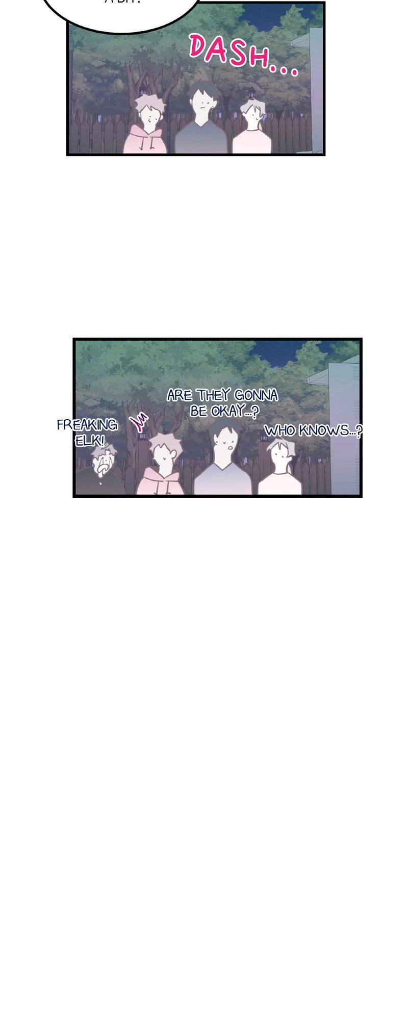 Who Can Define Popularity? - Episode 8 — page 17