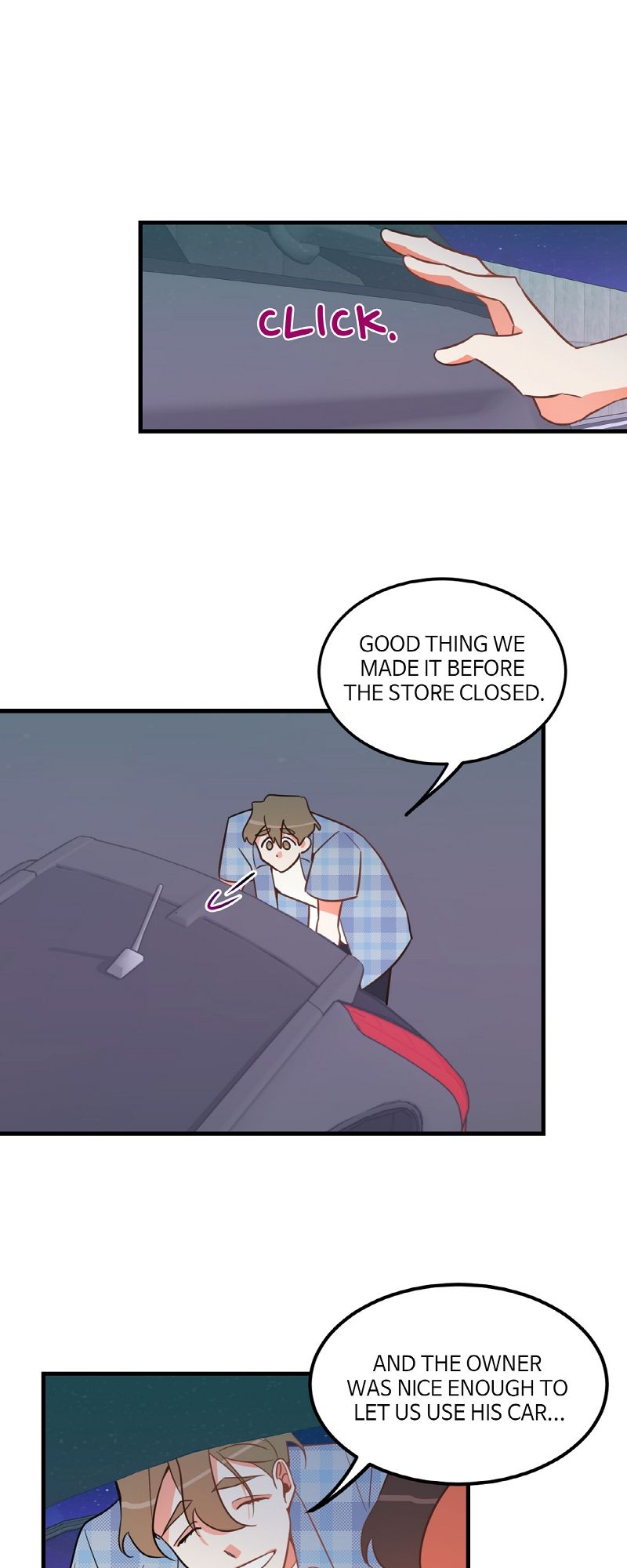 Who Can Define Popularity? - Episode 8 — page 18