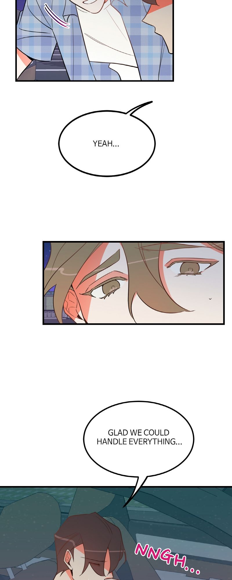 Who Can Define Popularity? - Episode 8 — page 19
