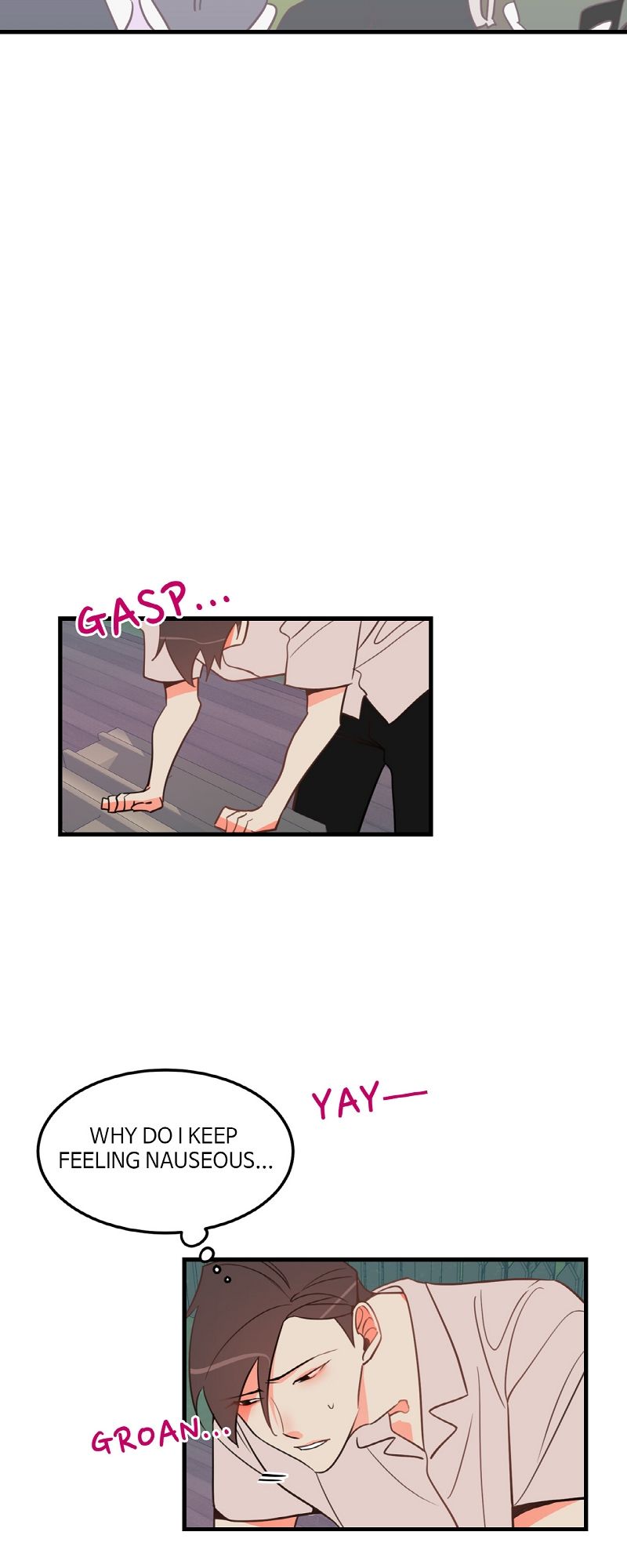 Who Can Define Popularity? - Episode 8 — page 2
