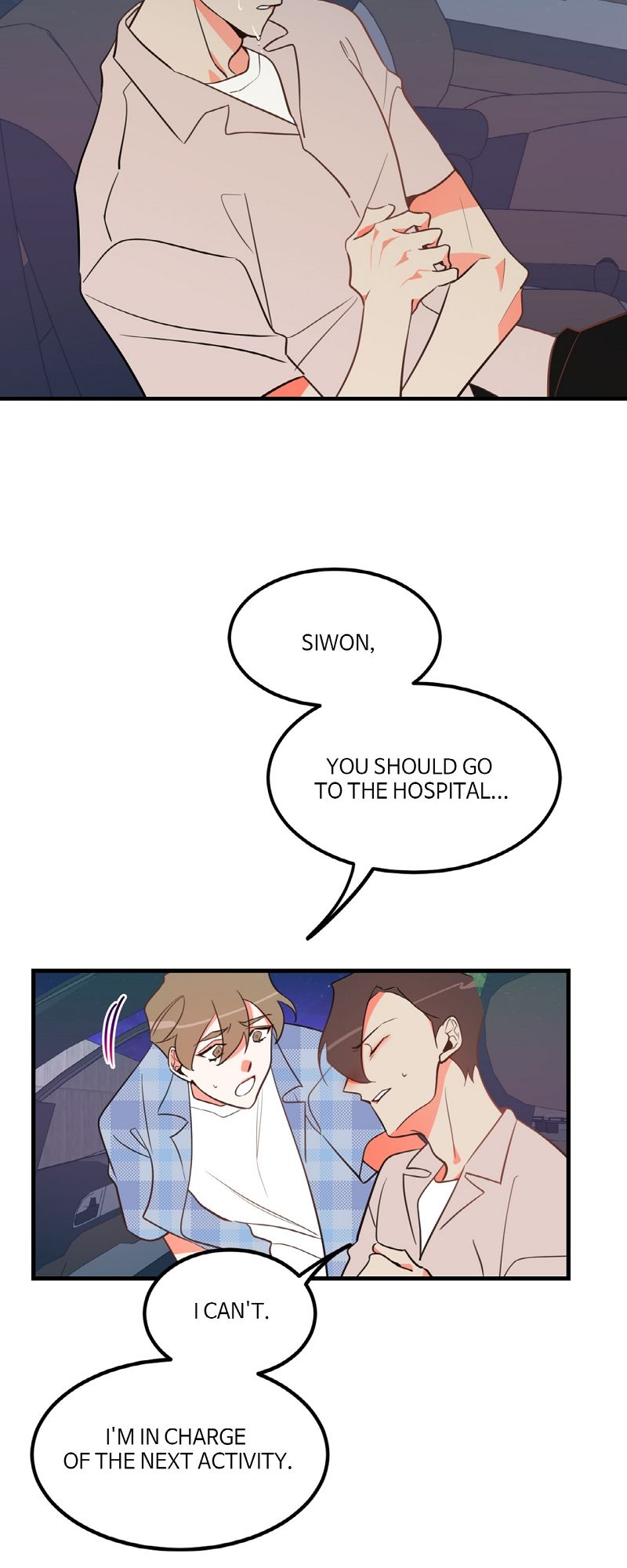 Who Can Define Popularity? - Episode 8 — page 20