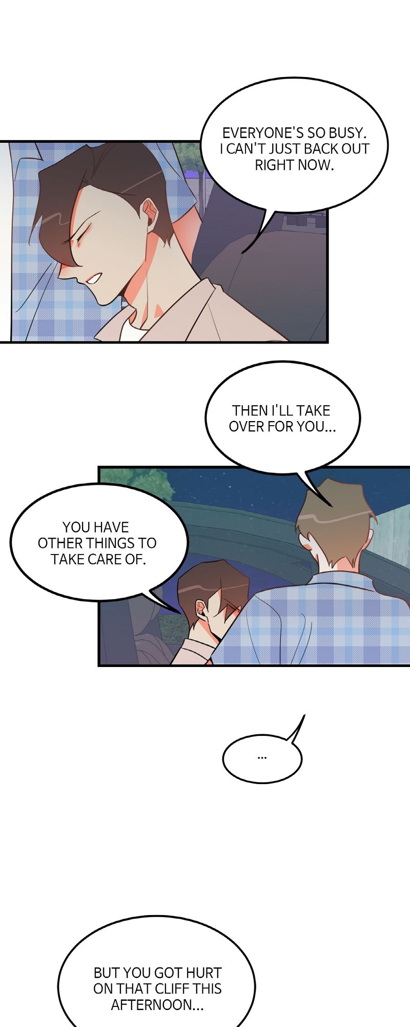 Who Can Define Popularity? - Episode 8 — page 21