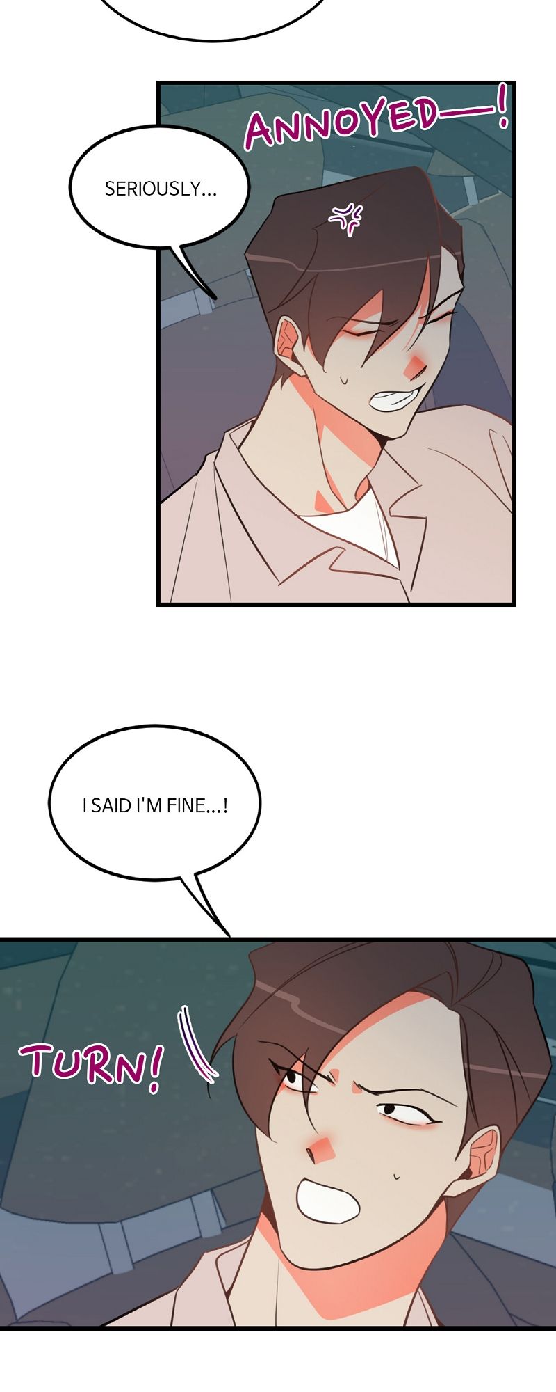 Who Can Define Popularity? - Episode 8 — page 22