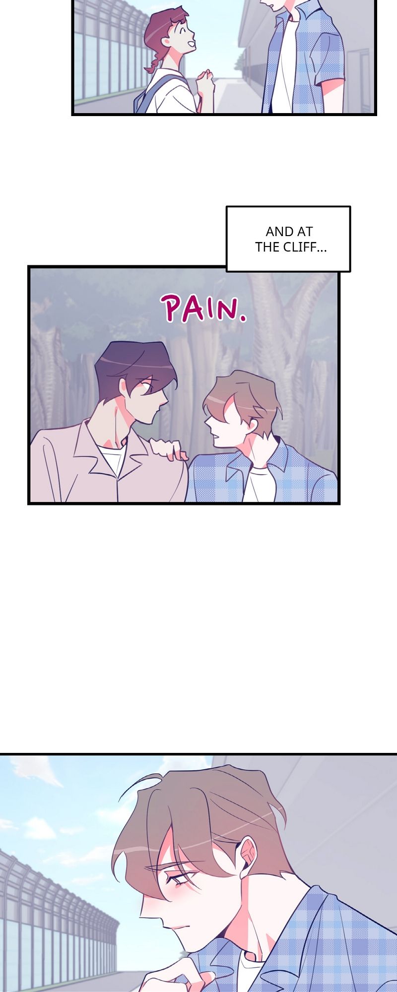Who Can Define Popularity? - Episode 8 — page 25