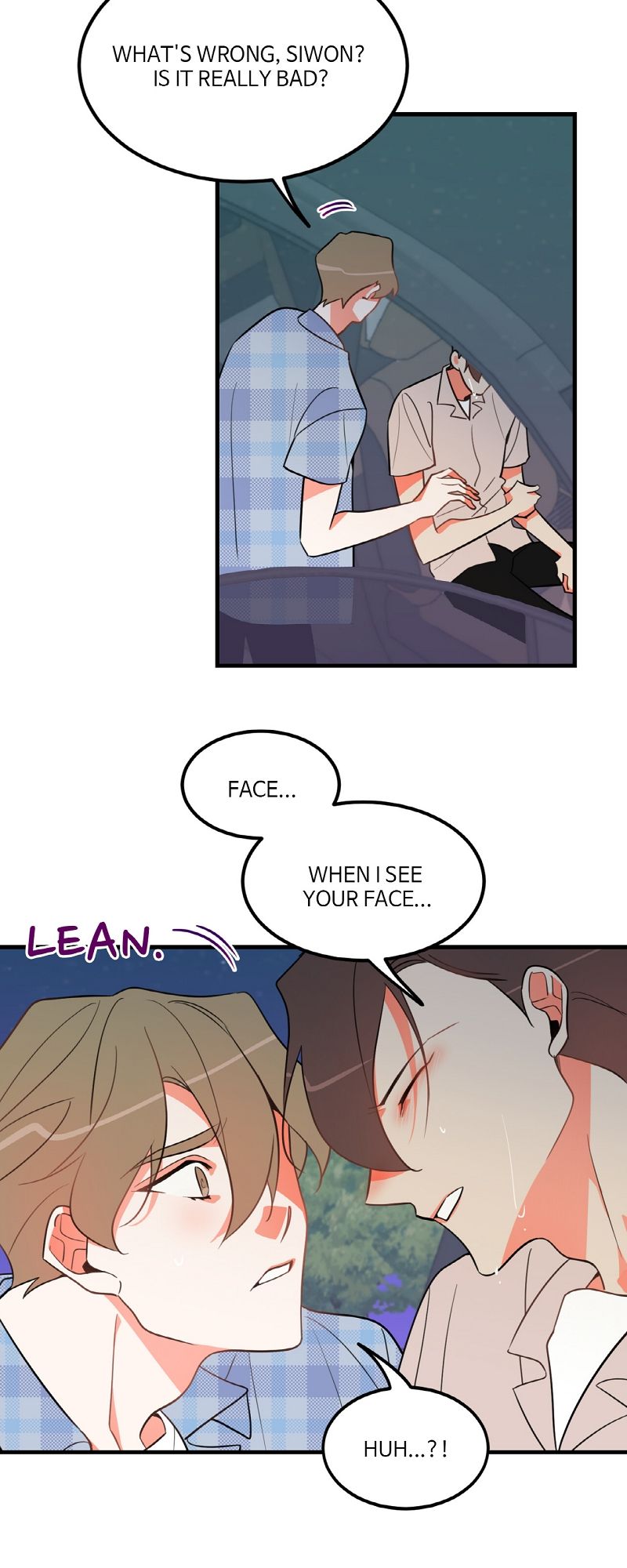 Who Can Define Popularity? - Episode 8 — page 27