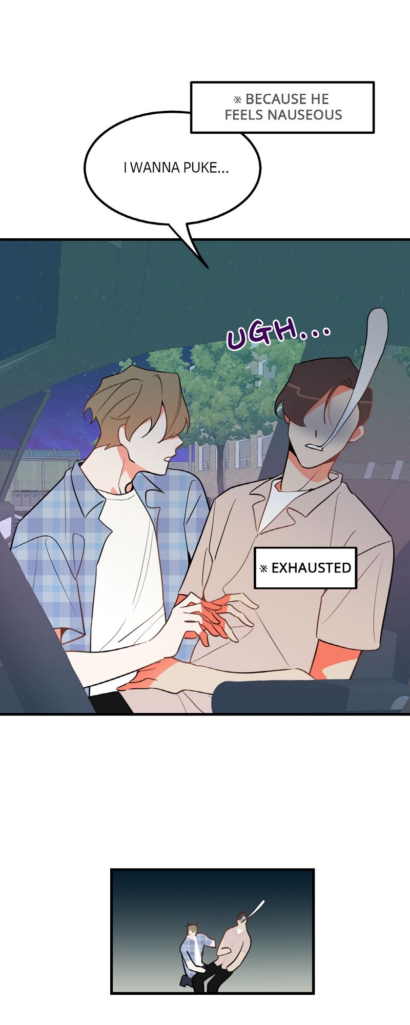 Who Can Define Popularity? - Episode 8 — page 28