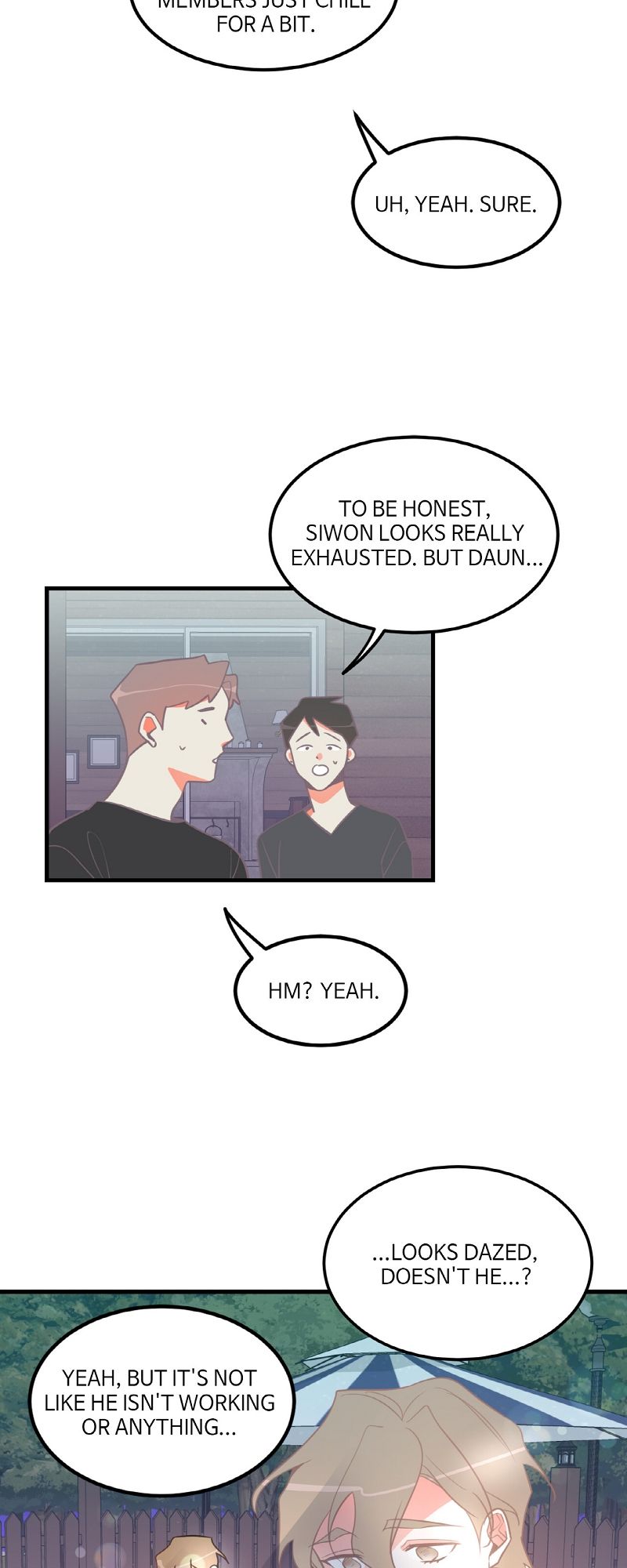 Who Can Define Popularity? - Episode 8 — page 33