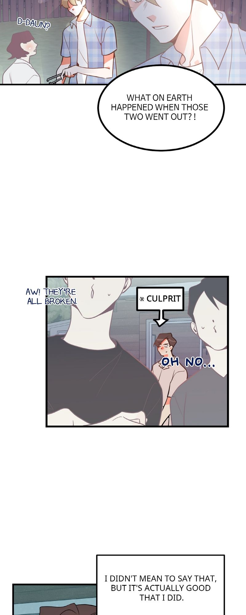 Who Can Define Popularity? - Episode 8 — page 34
