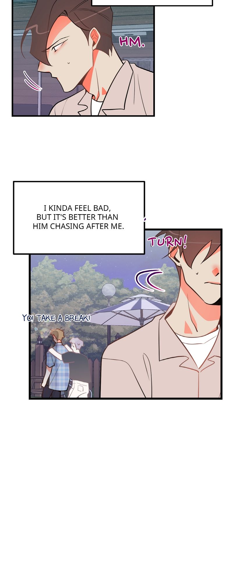 Who Can Define Popularity? - Episode 8 — page 35