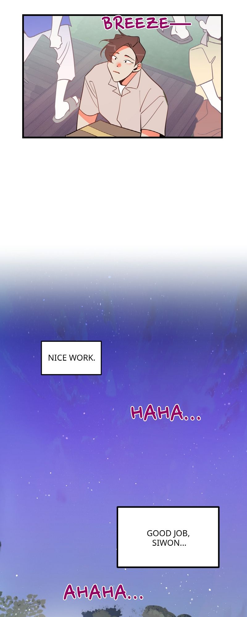 Who Can Define Popularity? - Episode 8 — page 36