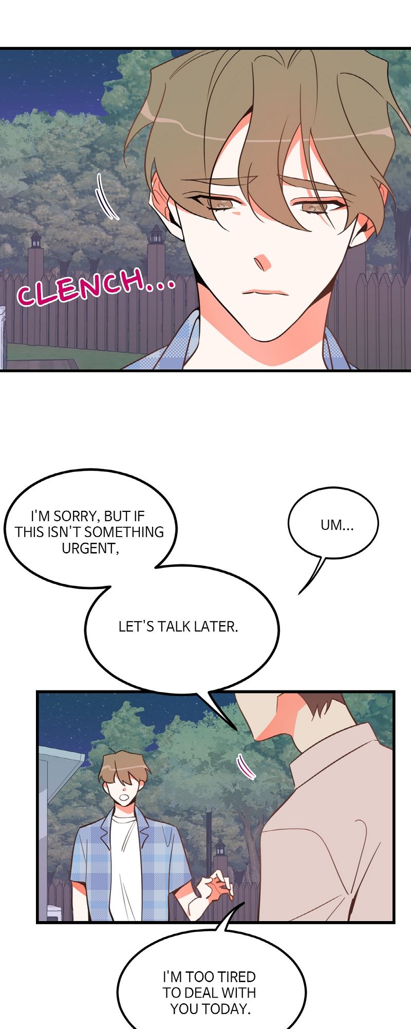 Who Can Define Popularity? - Episode 8 — page 7
