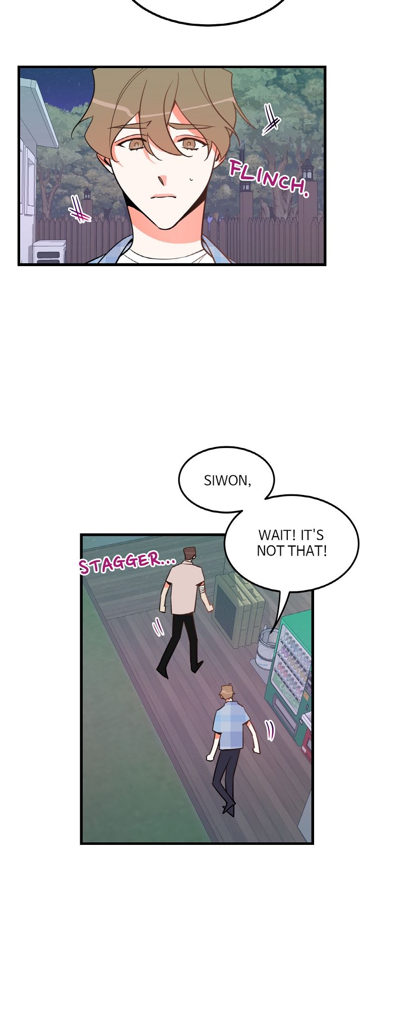 Who Can Define Popularity? - Episode 8 — page 8