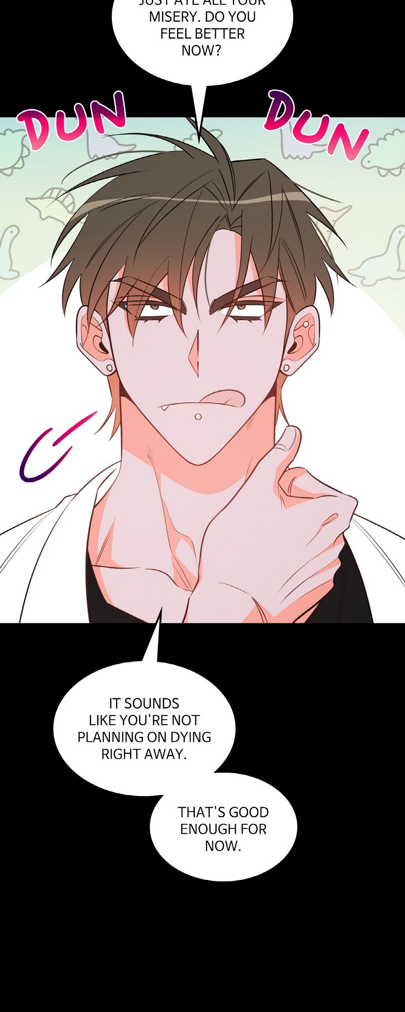 Who Can Define Popularity? - Episode 80 — page 18