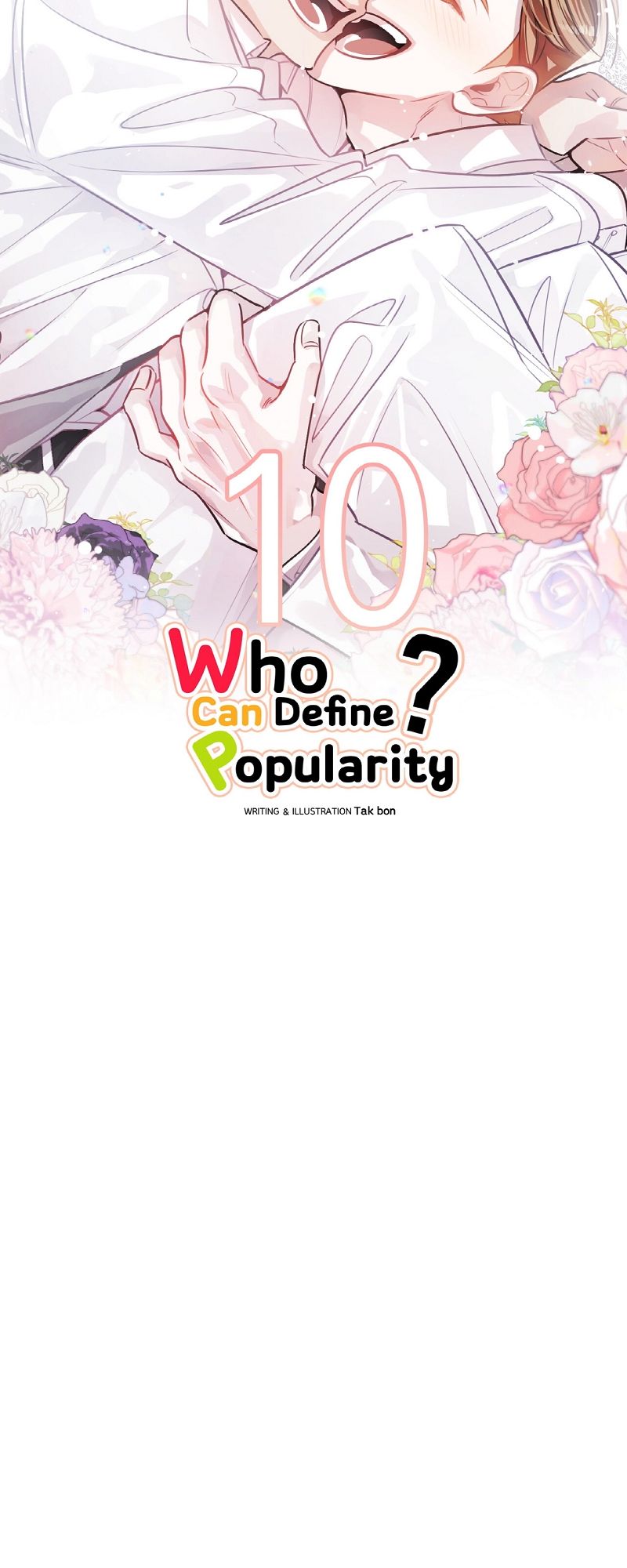 Who Can Define Popularity? - Episode 80 — page 2
