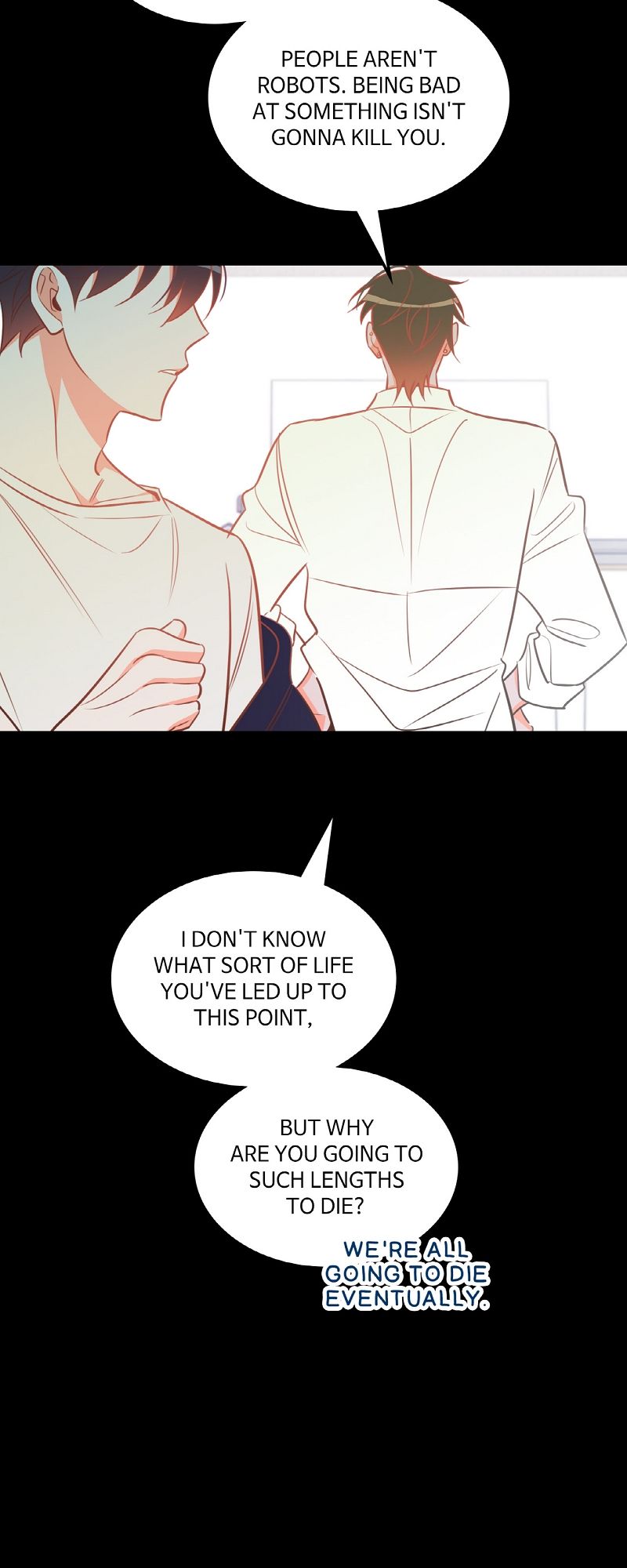 Who Can Define Popularity? - Episode 80 — page 22