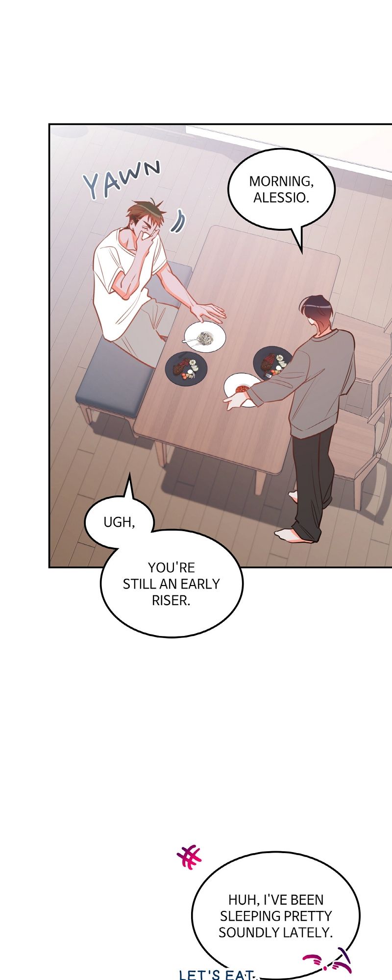 Who Can Define Popularity? - Episode 80 — page 38