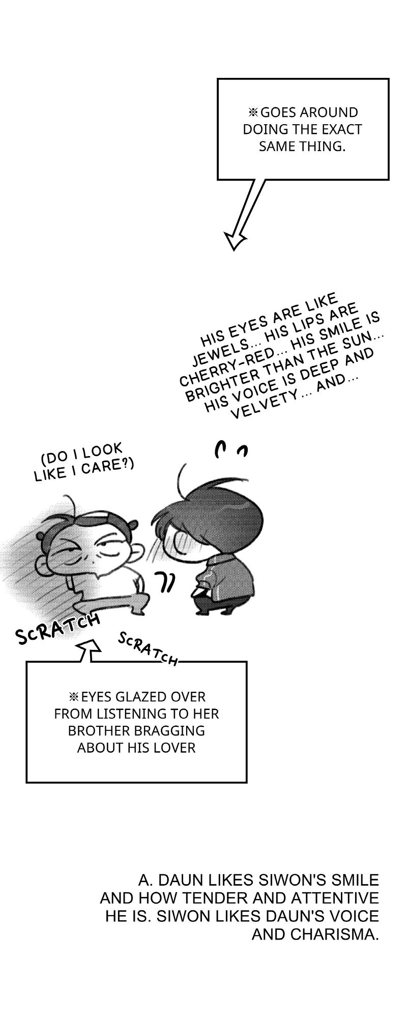 Who Can Define Popularity? - Episode 80 — page 58