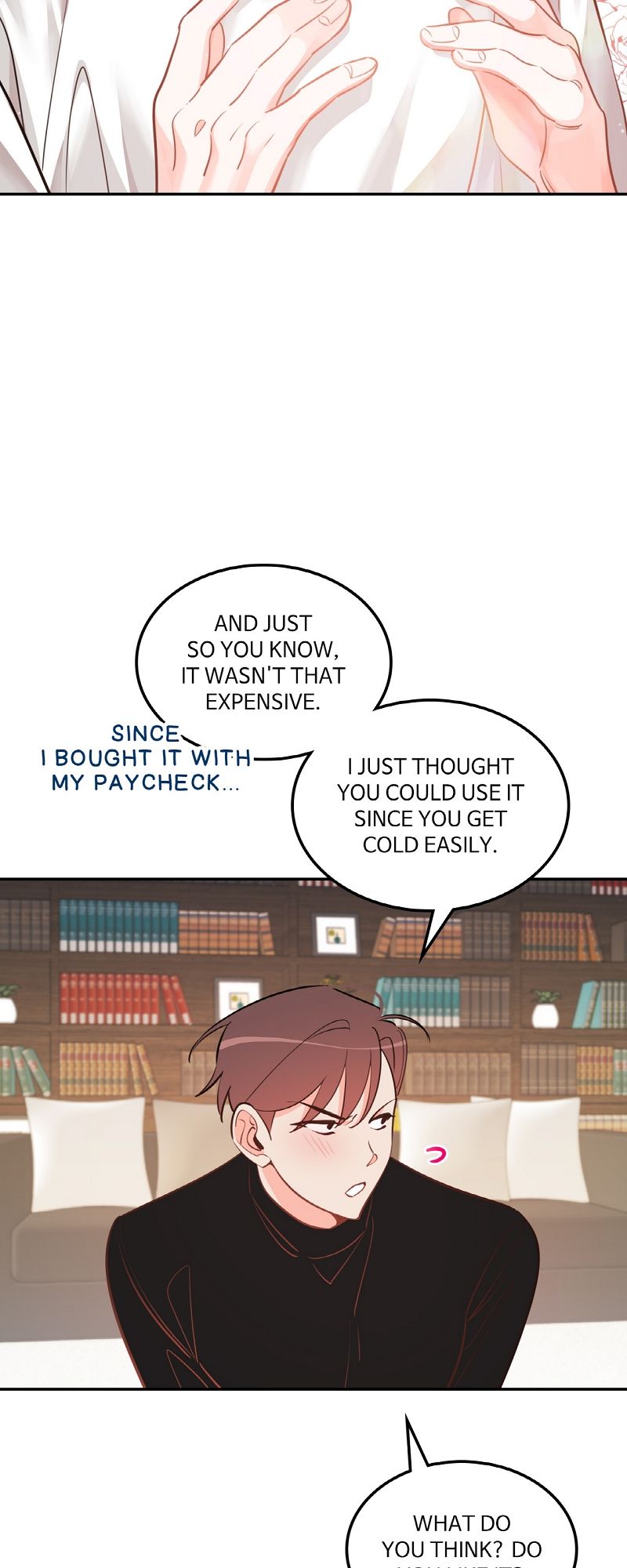 Who Can Define Popularity? - Episode 81 — page 16