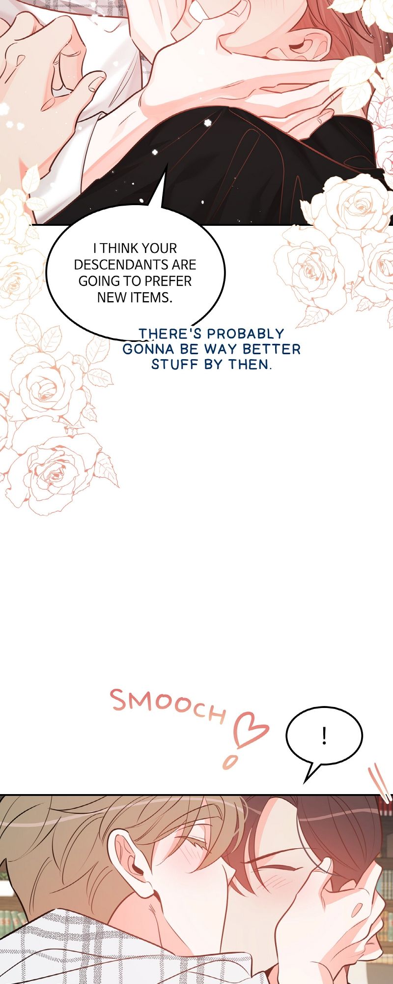 Who Can Define Popularity? - Episode 81 — page 19