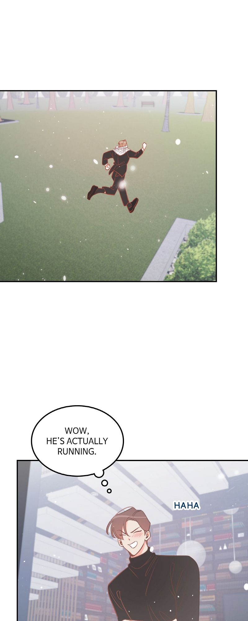Who Can Define Popularity? - Episode 81 — page 31