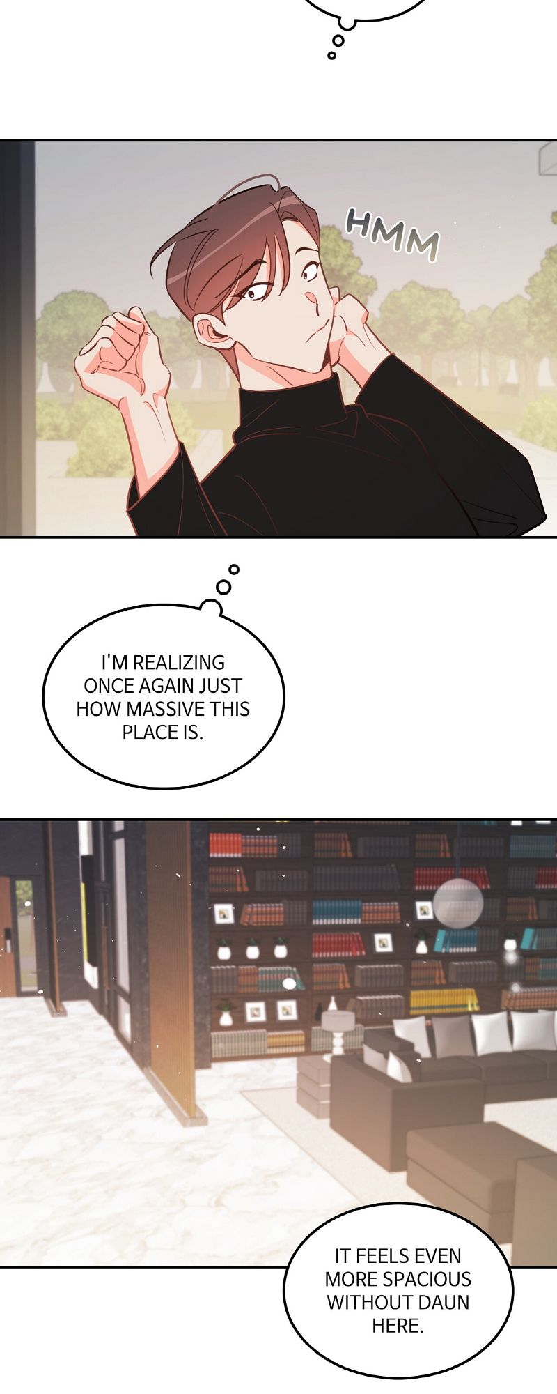 Who Can Define Popularity? - Episode 81 — page 33