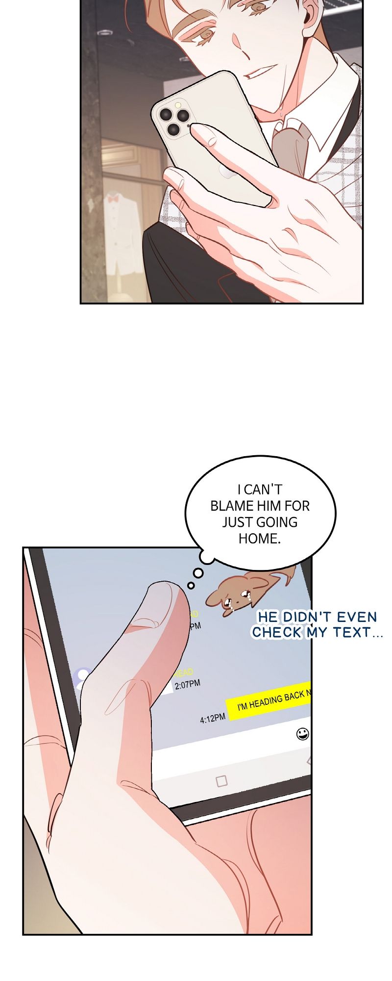 Who Can Define Popularity? - Episode 81 — page 42