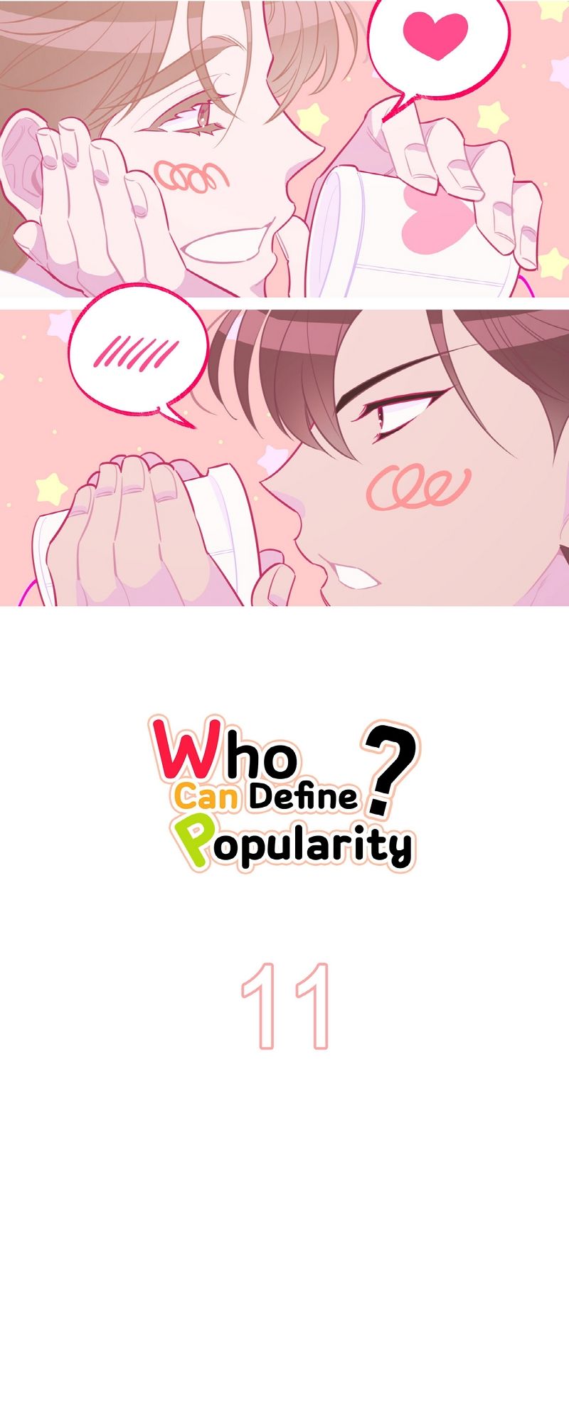Who Can Define Popularity? - Episode 81 — page 7