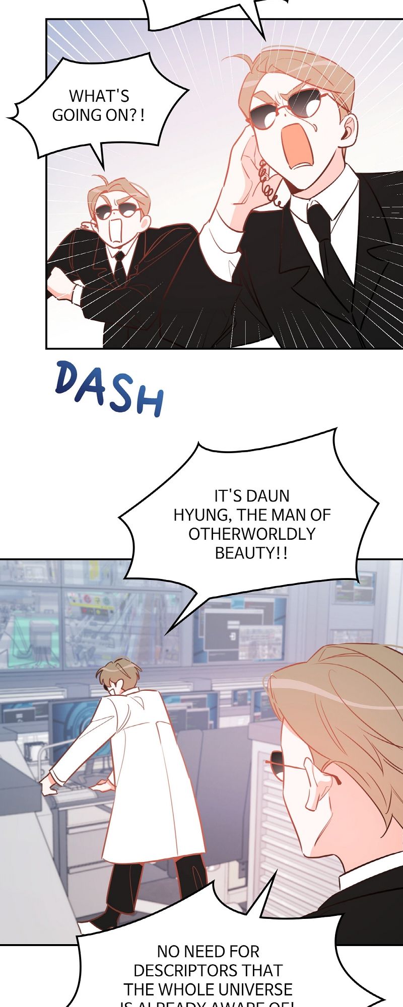 Who Can Define Popularity? - Episode 82 — page 28