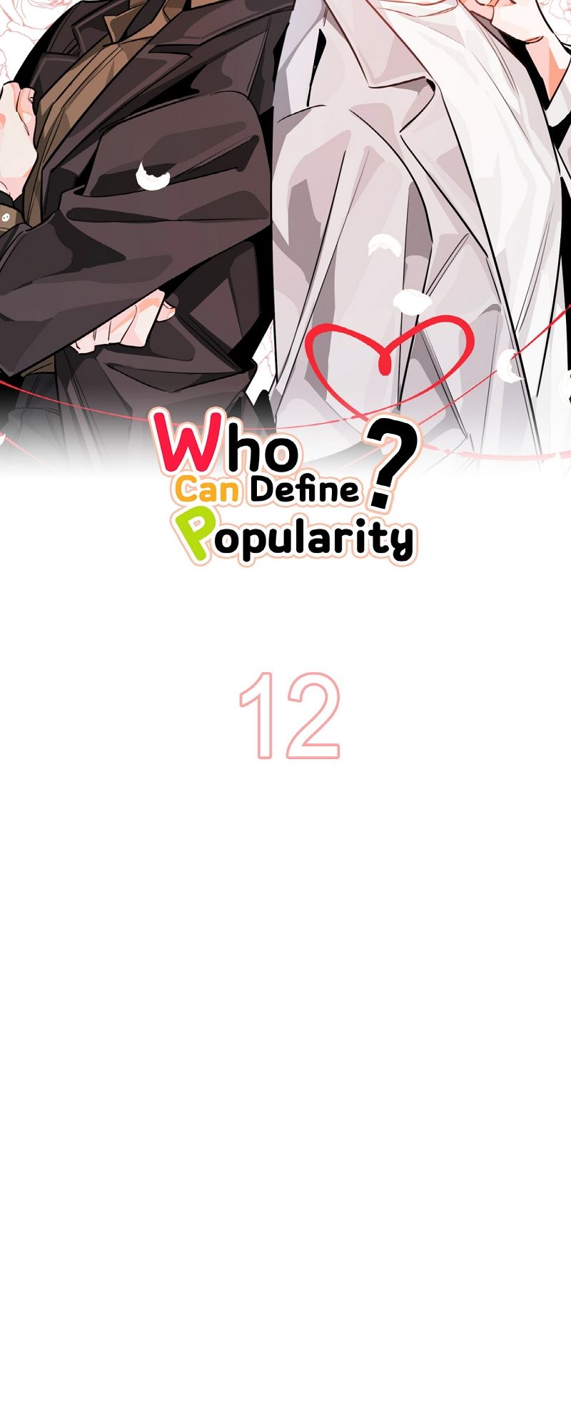 Who Can Define Popularity? - Episode 82 — page 6